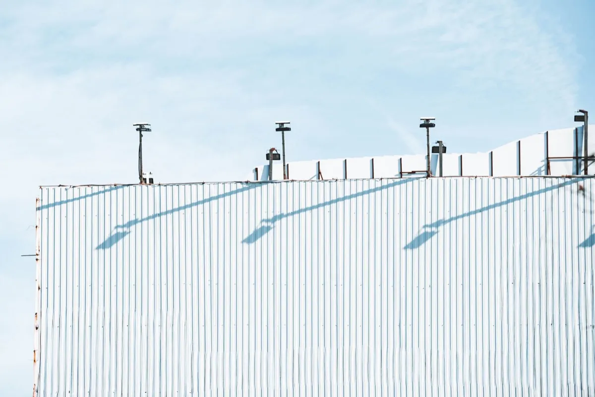 Flat & Low-Slope Roofing in McAllen, TX