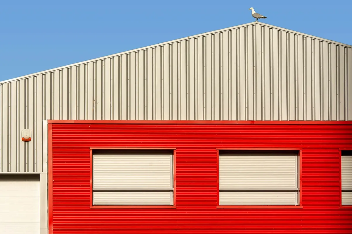 Commercial Roofing in McAllen, TX