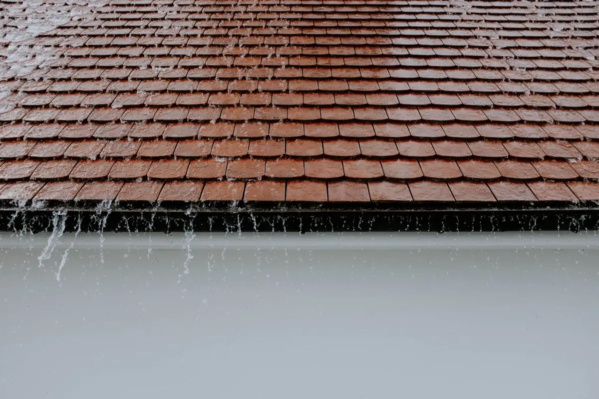 Gutters & Downspouts in McAllen, TX