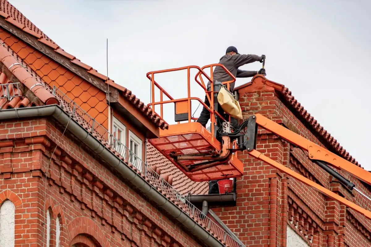 Roof Coatings & Sealing in McAllen, TX