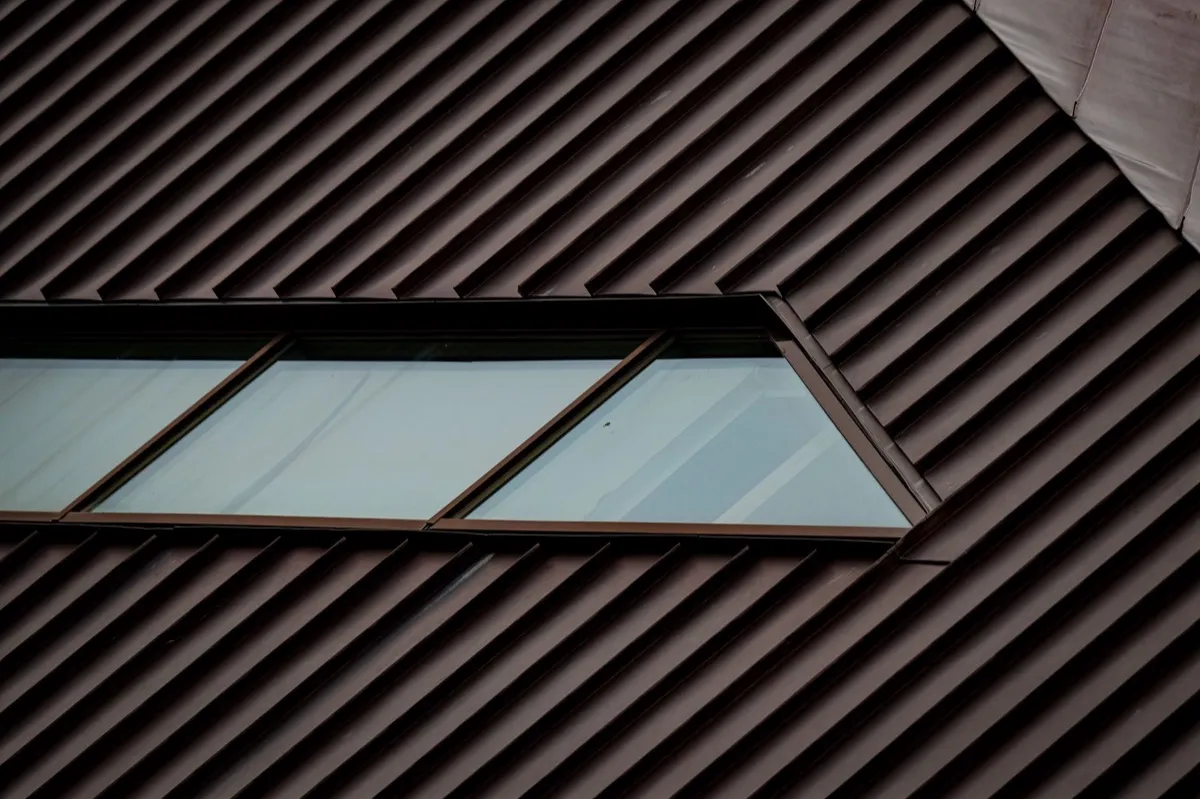Metal Roofing in McAllen, TX