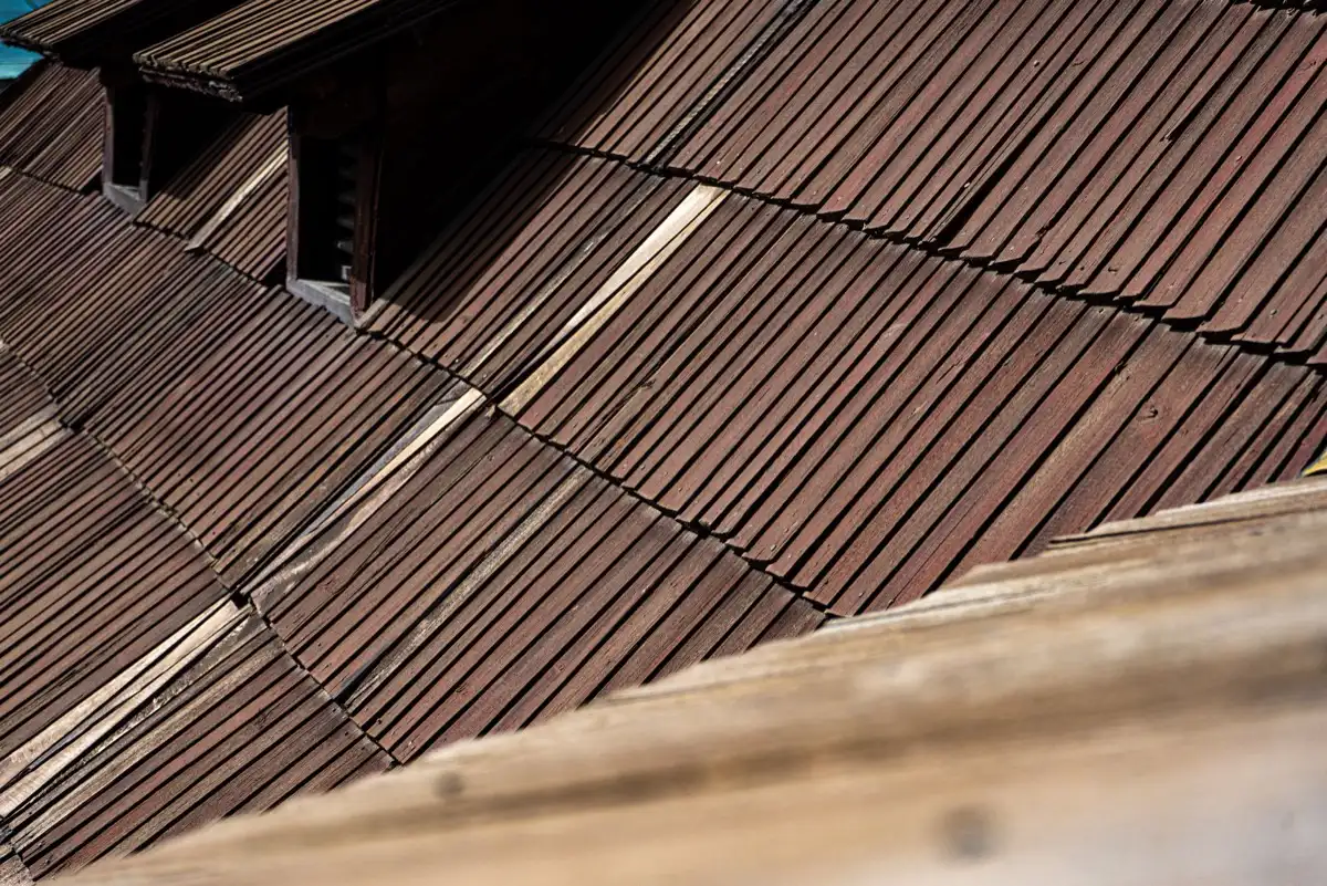 Asphalt Shingle Roofing in McAllen, TX