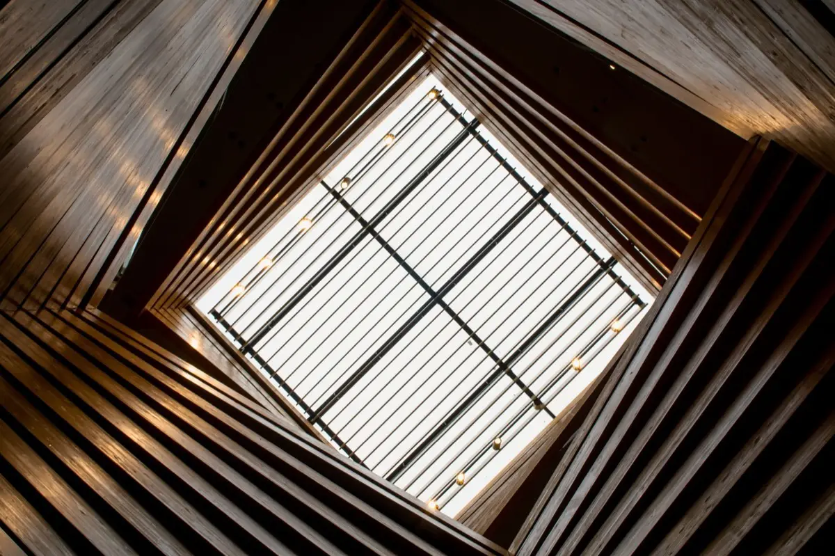 Skylights in McAllen, TX