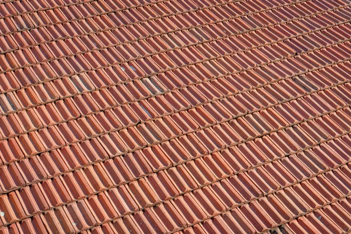 Tile Roofing in McAllen, TX