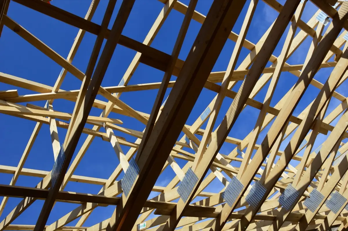 Roof Ventilation in McAllen, TX